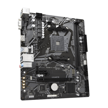 Материнская плата Gigabyte A520M K V2 1.1