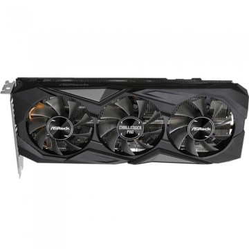 Видеокарта ASRock (RX5700XT CLP 8GO) AMD Radeon RX5700 XT 8GB Challenger Pro OC