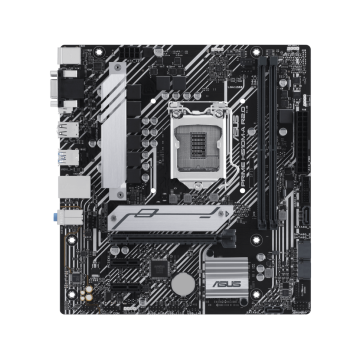 Материнская плата ASUS PRIME H510M-A R2.0