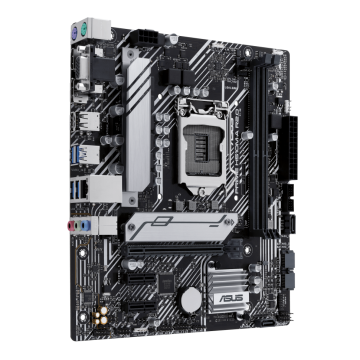 Материнская плата ASUS PRIME H510M-A R2.0