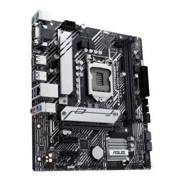 Материнская плата ASUS PRIME H510M-A R2.0