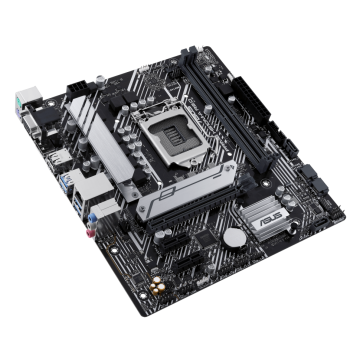 Материнская плата ASUS PRIME H510M-A R2.0