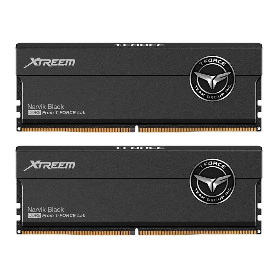 Оперативная память 48 Gb 8000 MHz Team Group T-FORCE XTREEM Black (FFXD548G8000HC38EDC01)