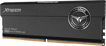 Оперативная память 48 Gb 8000 MHz Team Group T-FORCE XTREEM Black (FFXD548G8000HC38EDC01)