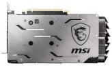 Видеокарта MSI (RTX 2060 SUPER GAMING X) GeForce RTX 2060 SUPER 1695MHz PCI-E 3.0 8192MB 14000MHz 256 bit HDMI HDCP GAMING X
