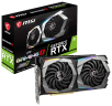 Видеокарта MSI (RTX 2060 SUPER GAMING X) GeForce RTX 2060 SUPER 1695MHz PCI-E 3.0 8192MB 14000MHz 256 bit HDMI HDCP GAMING X