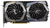 Видеокарта MSI (RTX 2060 SUPER GAMING X) GeForce RTX 2060 SUPER 1695MHz PCI-E 3.0 8192MB 14000MHz 256 bit HDMI HDCP GAMING X