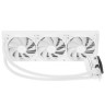 Система жидкостного охлаждения для процессора ID-COOLING SL360 XE White