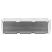 Система жидкостного охлаждения для процессора ID-COOLING SL360 XE White