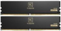 Оперативная память 32 Gb 6000 MHz Team Group T-CREATE Classic (CTCCD532G6000HC48DC01)
