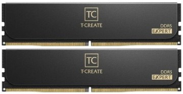 Оперативная память 32 Gb 6000 MHz Team Group T-CREATE Classic (CTCCD532G6000HC48DC01)