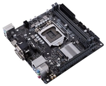 Материнская плата ASUS PRIME H310I-PLUS R2.0