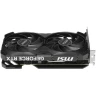 Видеокарта MSI (RTX 4060 Ti VENTUS 2X BLACK 8G) GeForce RTX 4060 Ti 8GB VENTUS 2X BLACK