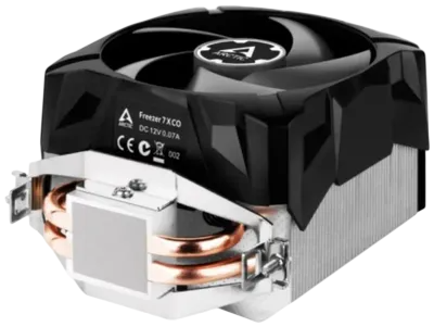 Кулер для процессора Arctic Cooling FREEZER 7 X CO RET ACFRE00085A