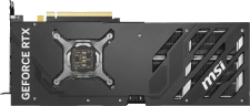 Видеокарта MSI (RTX 4070 Ti SUPER 16G SHADOW 3X OC) GeForce RTX 4070 Ti SUPER 16GB SHADOW 3X OC