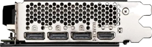 Видеокарта MSI (RTX 4070 Ti SUPER 16G SHADOW 3X OC) GeForce RTX 4070 Ti SUPER 16GB SHADOW 3X OC