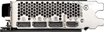 Видеокарта MSI (RTX 4070 Ti SUPER 16G SHADOW 3X OC) GeForce RTX 4070 Ti SUPER 16GB SHADOW 3X OC