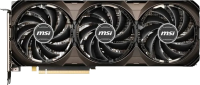 Видеокарта MSI (RTX 4070 Ti SUPER 16G SHADOW 3X OC) GeForce RTX 4070 Ti SUPER 16GB SHADOW 3X OC