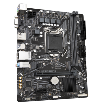 Материнская плата Gigabyte H510M S2H V3 2.0