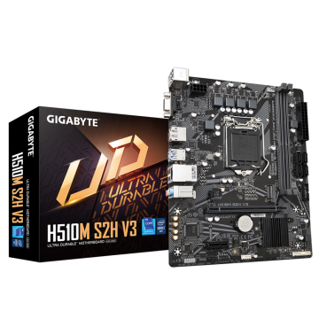 Материнская плата Gigabyte H510M S2H V3 2.0