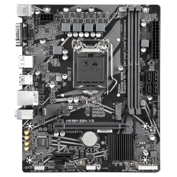 Материнская плата Gigabyte H510M S2H V3 2.0