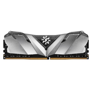 Оперативная память 8 Gb 3600 MHz ADATA XPG GAMMIX D30 (AX4U36008G18I-SB30)