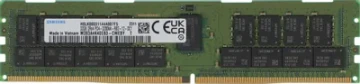 Оперативная память 32 Gb 3200 MHz Samsung (M393A4K40EB3-CWEGY)