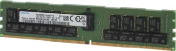 ΠΠΏΠ΅ΡΠ°ΡΠΈΠ²Π½Π°Ρ ΠΏΠ°ΠΌΡΡΡ 32 Gb 3200 MHz Samsung (M393A4K40EB3-CWEGY)