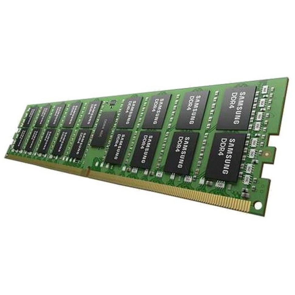 Оперативная память 32 Gb 3200 MHz Samsung (M393A4K40EB3-CWEGY)