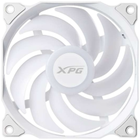 Вентилятор для корпуса ADATA XPG VENTOR120ARGBPWM-WHCWW