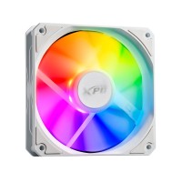 Вентилятор для корпуса ADATA XPG VENTOR120ARGBPWM-WHCWW