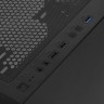 Компьютерный корпус 1STPLAYER FIREBASE XF (XF-BK-4F1)