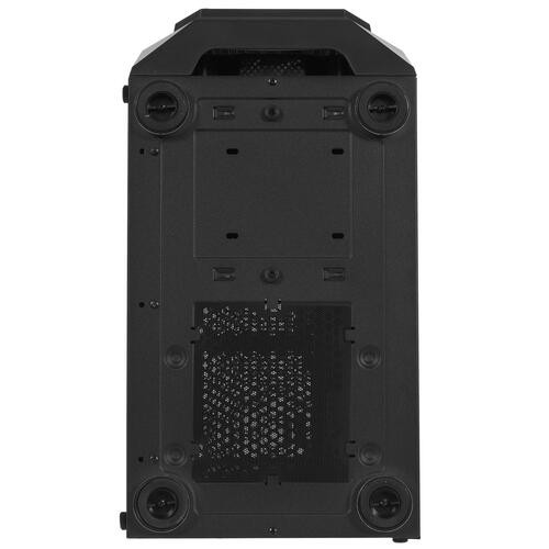 Компьютерный корпус 1STPLAYER FIREBASE XF (XF-BK-4F1)