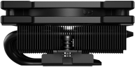 Кулер для процессора ID-COOLING IS-40-XT BLACK