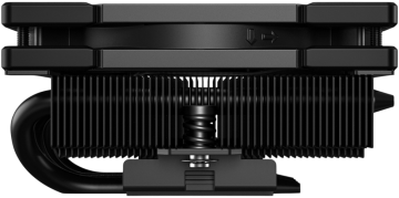 Кулер для процессора ID-COOLING IS-40-XT BLACK