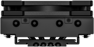 Кулер для процессора ID-COOLING IS-40-XT BLACK