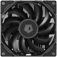 Кулер для процессора ID-COOLING IS-40-XT BLACK