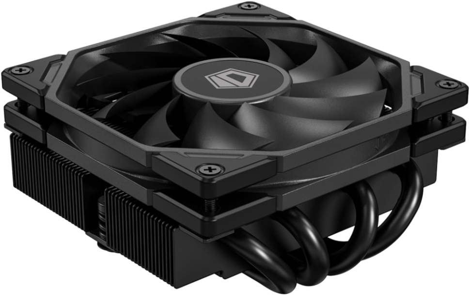 Кулер для процессора ID-COOLING IS-40-XT BLACK