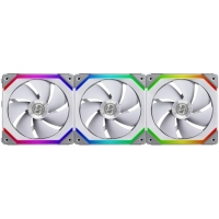 Комплект вентиляторов для корпуса Lian Li UNI FAN SL120 ARGB White (G99.12UF3W.R0)