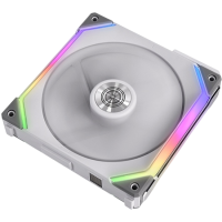 Комплект вентиляторов для корпуса Lian Li UNI FAN SL120 ARGB White (G99.12UF3W.R0)