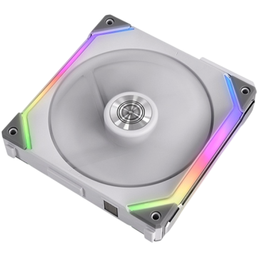 Комплект вентиляторов для корпуса Lian Li UNI FAN SL120 ARGB White (G99.12UF3W.R0)