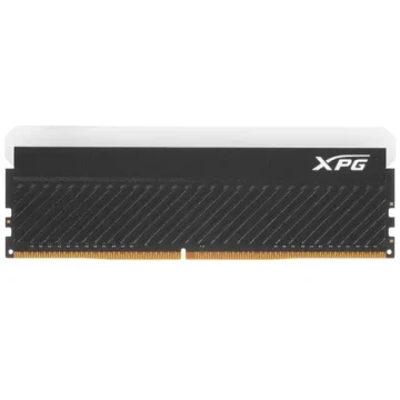 Оперативная память 8 Gb 4133 MHz ADATA XPG SPECTRIX D45G RGB (AX4U41338G19J-CBKD45G)