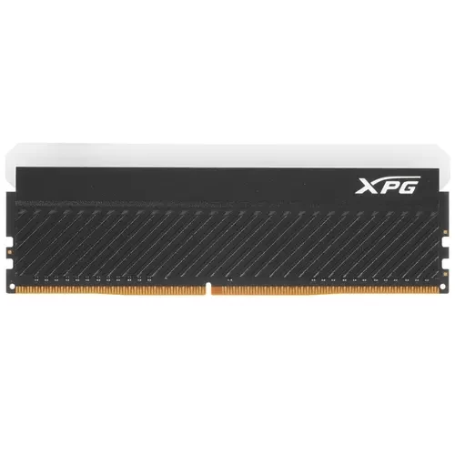Оперативная память 8 Gb 4133 MHz ADATA XPG SPECTRIX D45G RGB (AX4U41338G19J-CBKD45G)