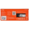Оперативная память 8 Gb 4133 MHz ADATA XPG SPECTRIX D45G RGB (AX4U41338G19J-CBKD45G)