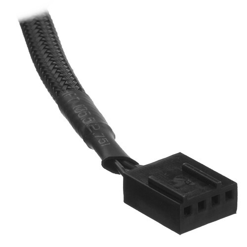 Вентилятор для корпуса Thermalright TL-B12 EXTREM (TRTLB12E)