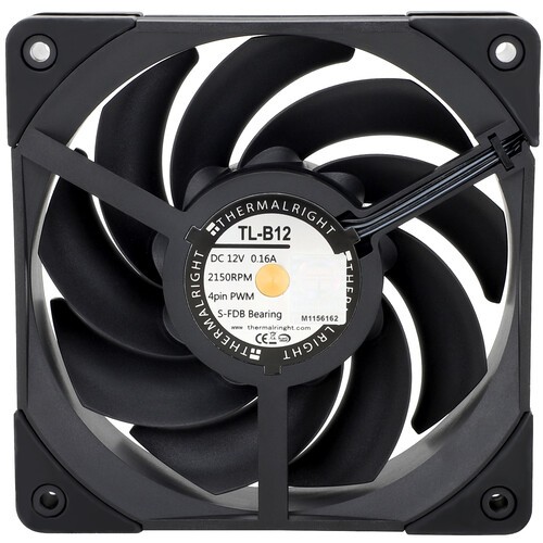 Вентилятор для корпуса Thermalright TL-B12 EXTREM (TRTLB12E)