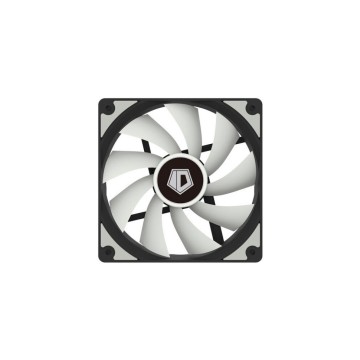 Вентилятор для корпуса ID-COOLING NO-12025-XT
