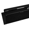 Система жидкостного охлаждения для процессора Valkyrie A360 ARGB Black (HW A360)