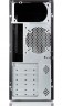 Компьютерный корпус Foxline Black (FL-886-U32)