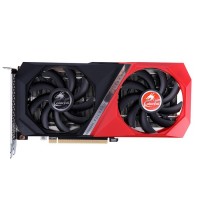 Видеокарта Colorful (RTX 3050 NB DUO 8G-V) GeForce RTX 3050 8GB NB V